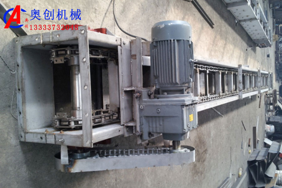 刮板輸送機(jī)的概述--刮板輸送機(jī)是否需要定期清理 刮板輸送機(jī)的概述--刮板輸送機(jī)是否需要定期清理