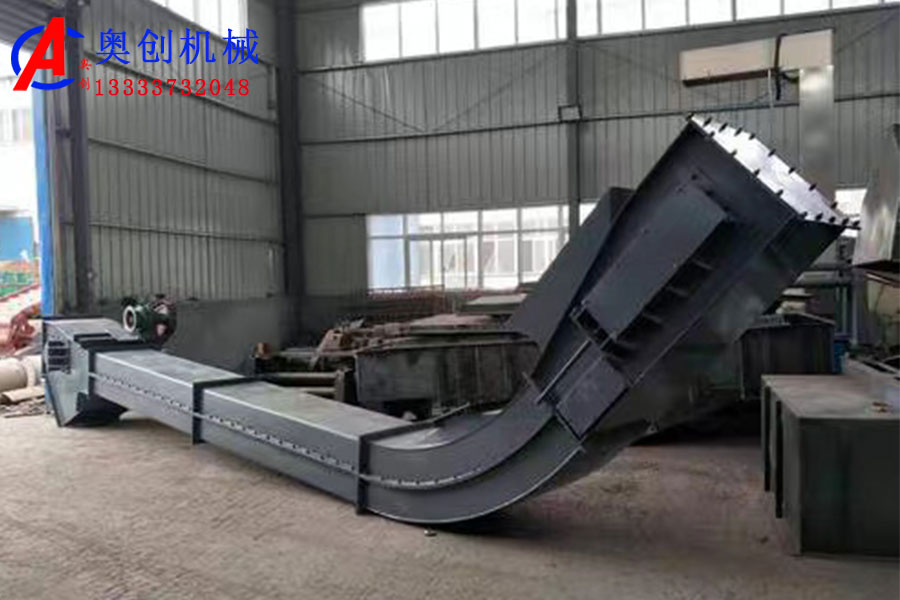 刮板輸送機有哪些操作規程和注意事項? 刮板輸送機有哪些操作規程和注意事項?